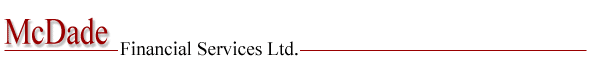 McDade Financial Services Ltd.